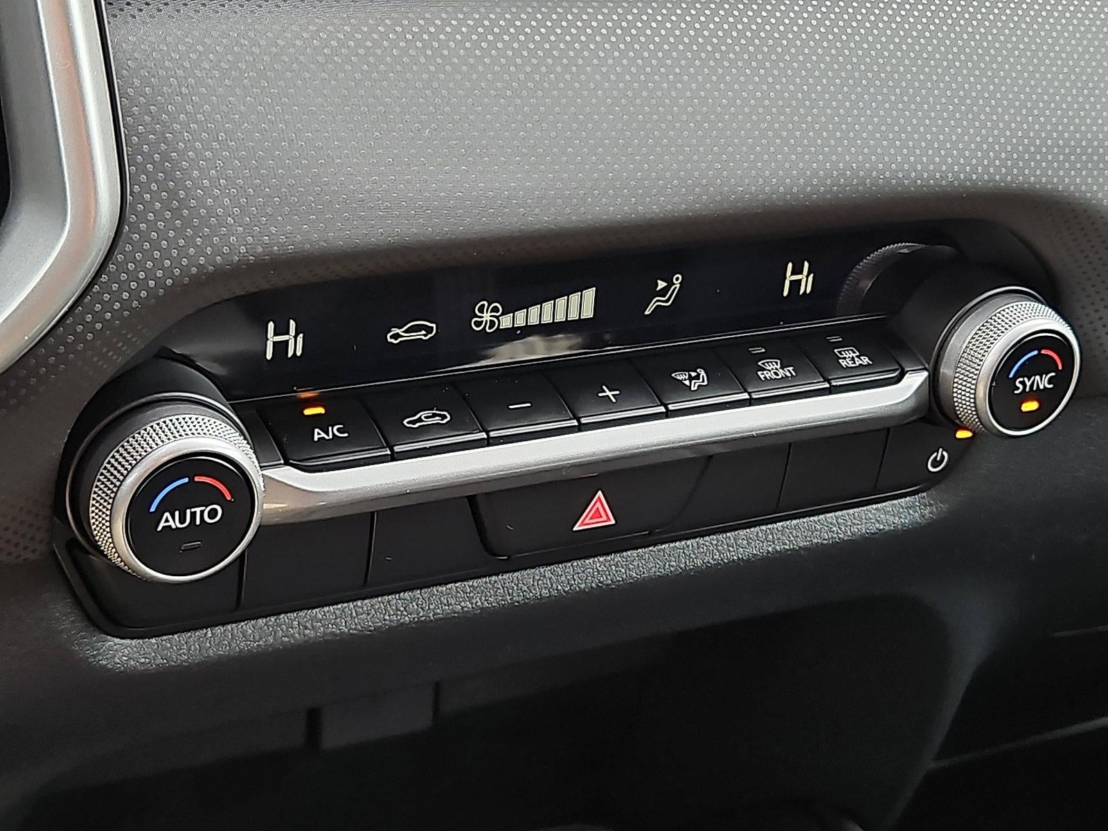 2026 Mazda Mazda CX-50 2.5 S Select AWD