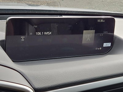 2026 Mazda Mazda CX-50 2.5 S Select AWD