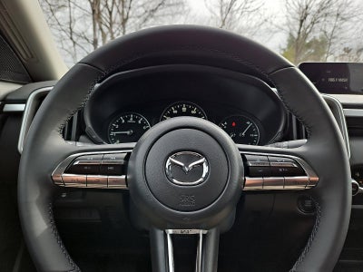 2026 Mazda Mazda CX-50 2.5 S Select AWD