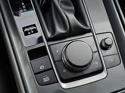 2026 Mazda Mazda CX-50 2.5 S Select AWD