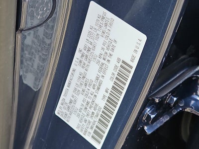 2026 Mazda Mazda CX-50 2.5 S Select AWD