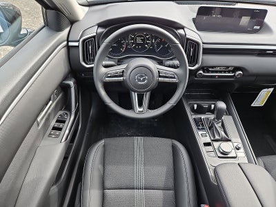 2026 Mazda Mazda CX-50 2.5 S Select AWD