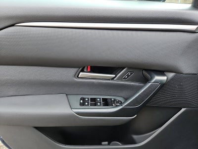 2026 Mazda Mazda CX-50 2.5 S Select AWD