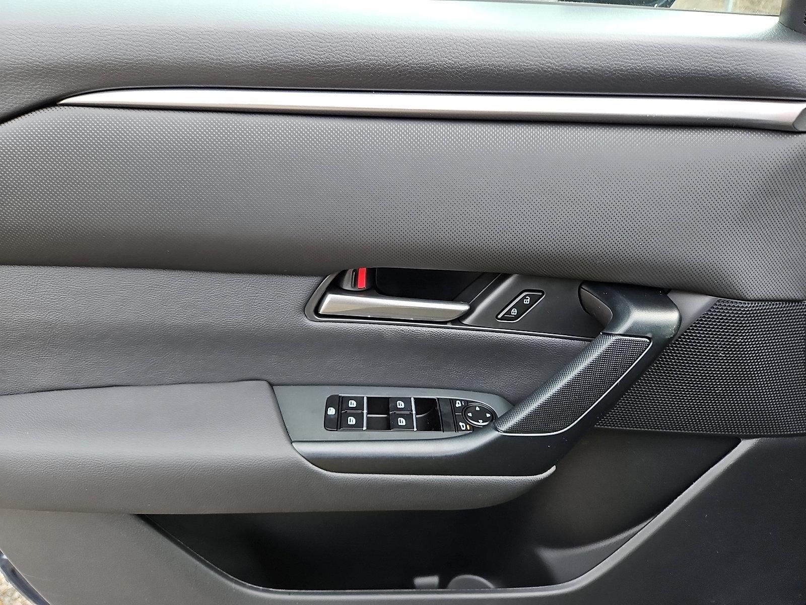 2026 Mazda Mazda CX-50 2.5 S Select AWD