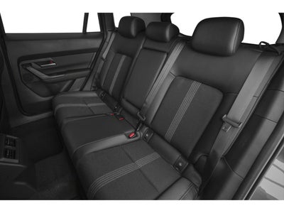 2026 Mazda Mazda CX-50 2.5 S Select AWD