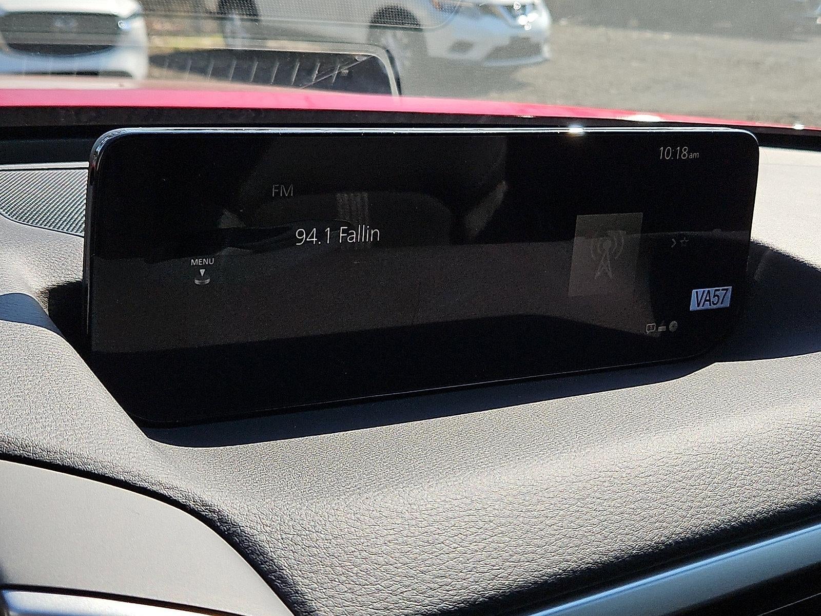 2026 Mazda Mazda CX-50 2.5 S Select AWD