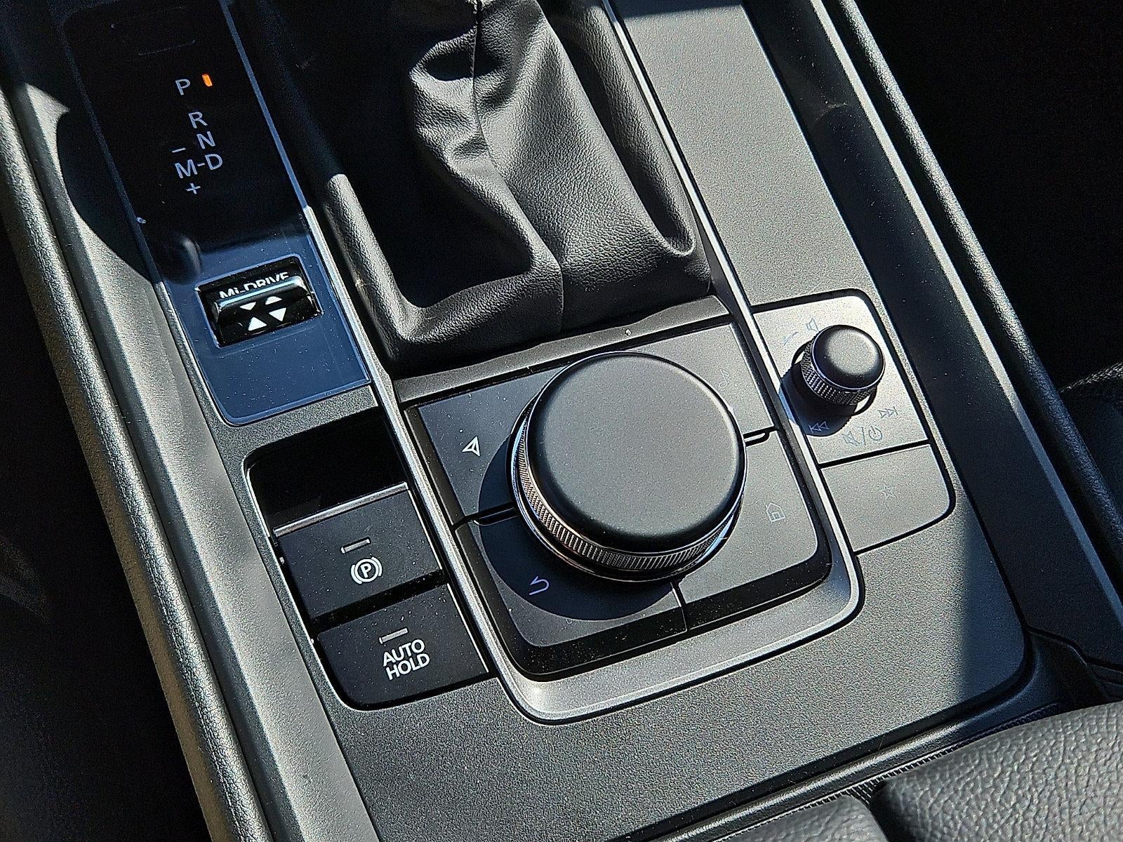 2026 Mazda Mazda CX-50 2.5 S Select AWD