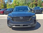 2026 Mazda Mazda CX-50 2.5 S Select AWD