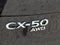 2026 Mazda Mazda CX-50 2.5 S Select AWD