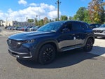 2026 Mazda Mazda CX-50 2.5 S Select AWD