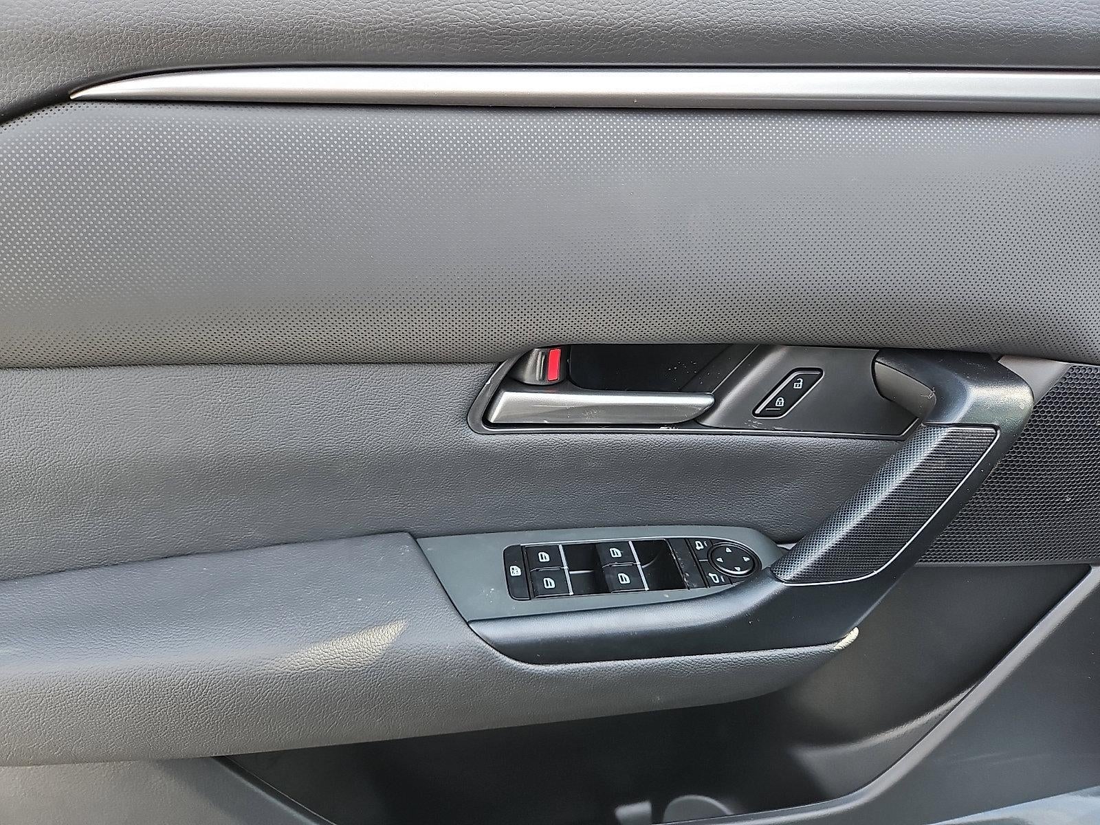 2026 Mazda Mazda CX-50 2.5 S Select AWD