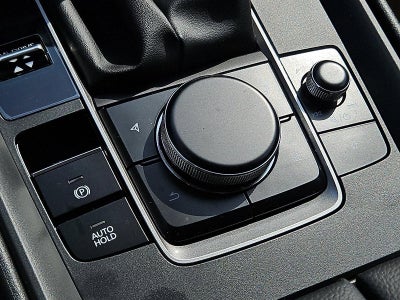 2026 Mazda Mazda CX-50 2.5 S Select AWD