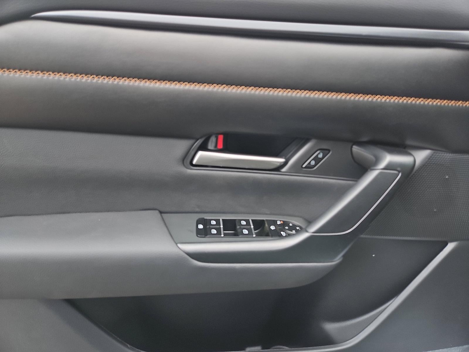 2026 Mazda Mazda CX-50 2.5 Turbo AWD