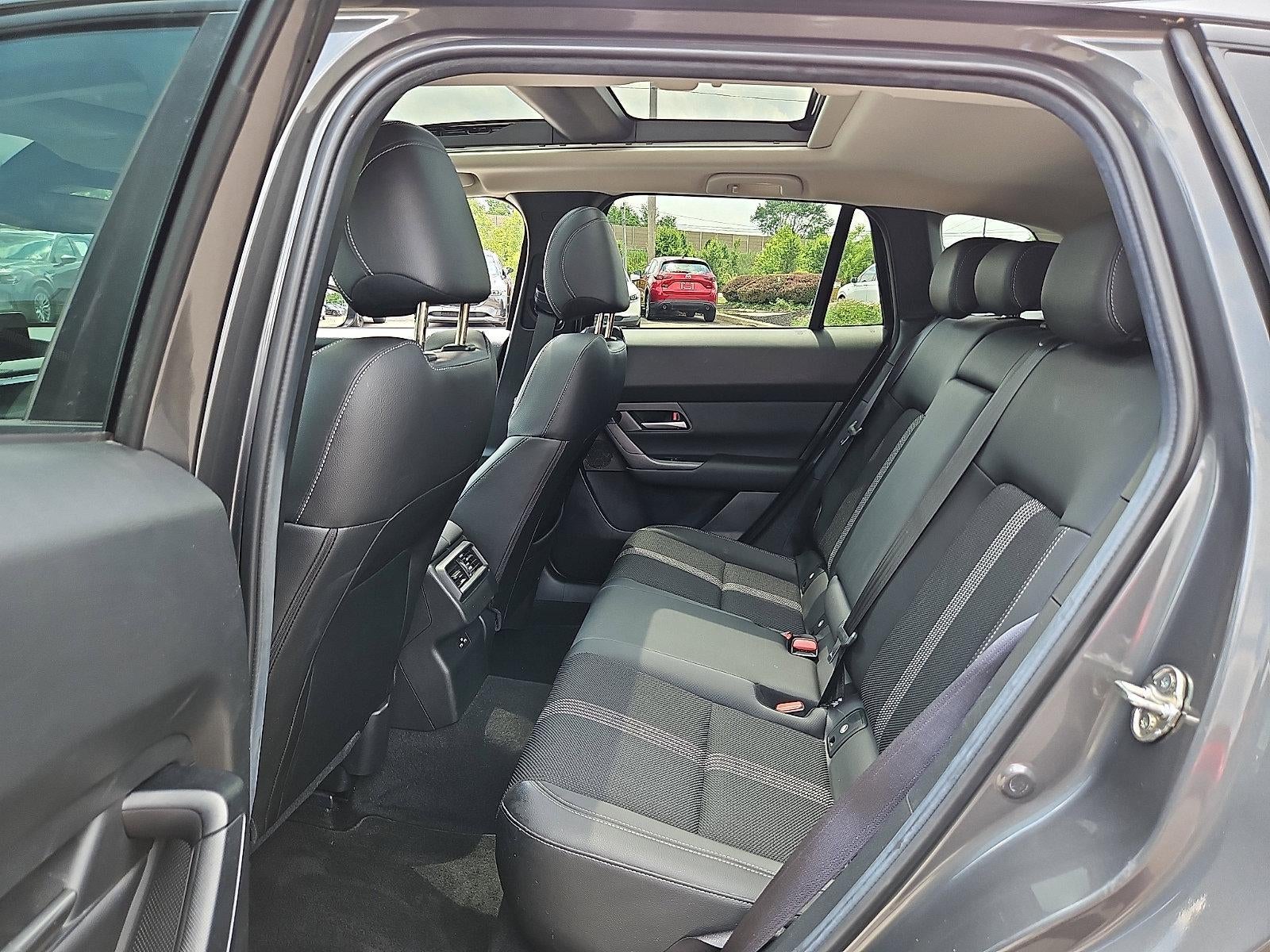 2024 Mazda Mazda CX-50 2.5 S Premium Package AWD