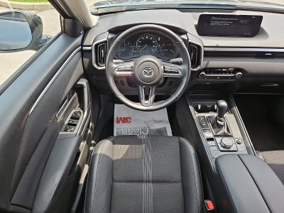 2024 Mazda Mazda CX-50 2.5 S Premium Package AWD