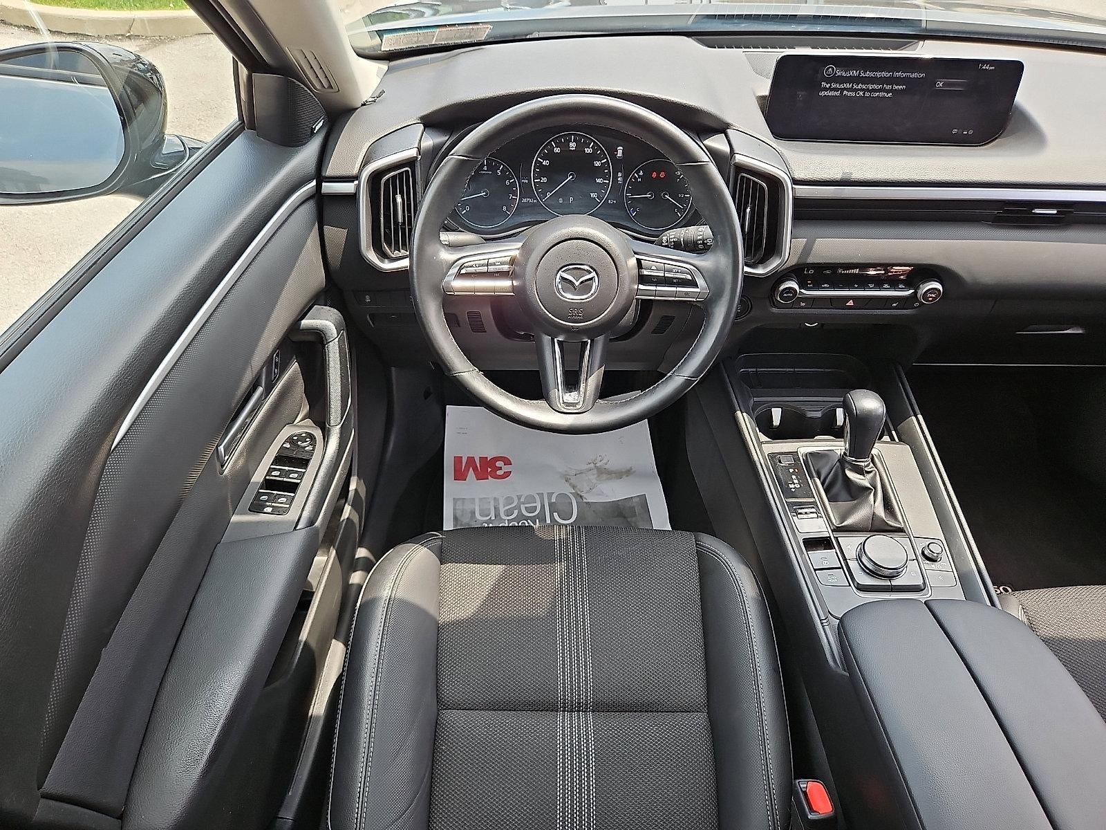 2024 Mazda Mazda CX-50 2.5 S Premium Package AWD