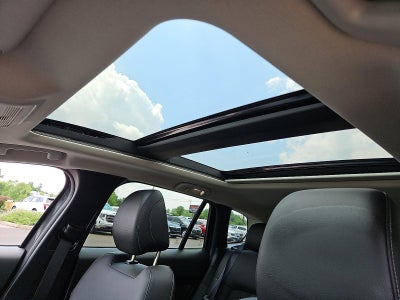 2024 Mazda Mazda CX-50 2.5 S Premium Package AWD