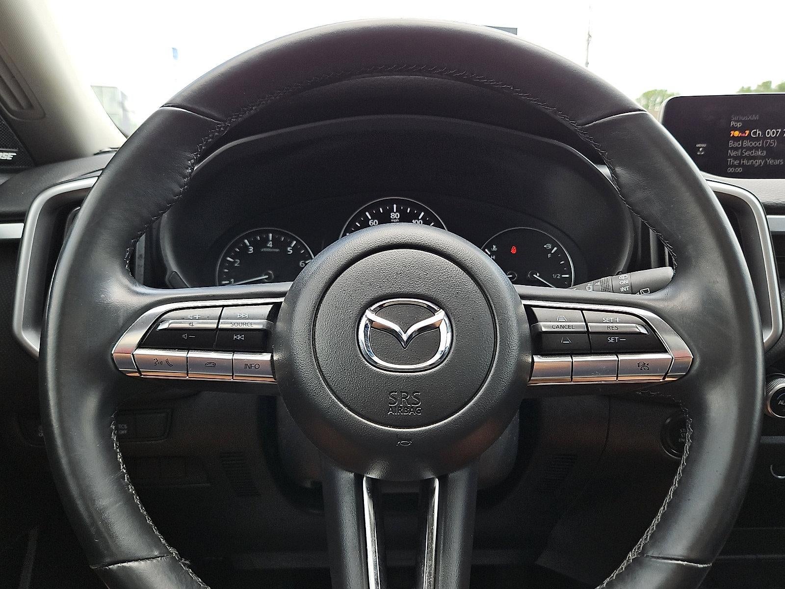 2024 Mazda Mazda CX-50 2.5 S Premium Package AWD