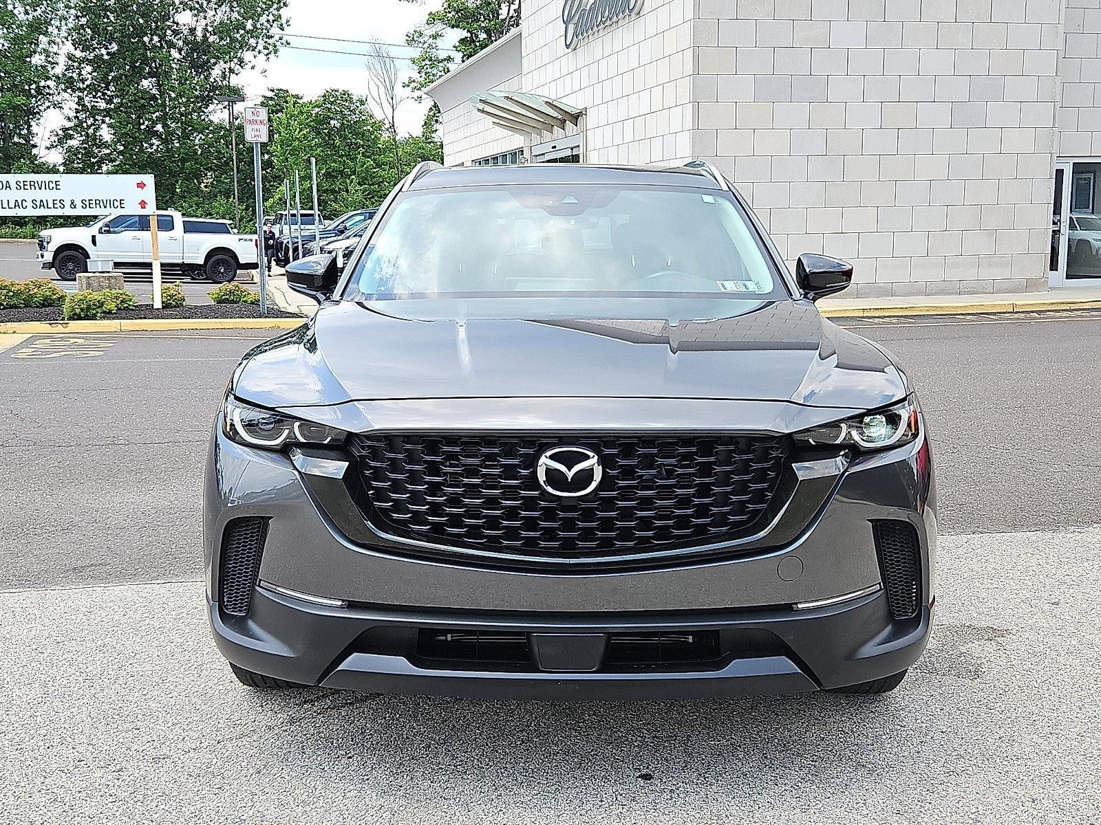 2024 Mazda Mazda CX-50 2.5 S Premium Package AWD
