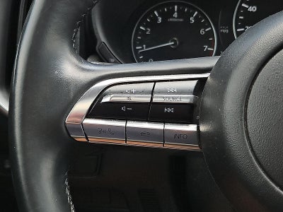 2024 Mazda Mazda CX-50 2.5 S Premium Package AWD