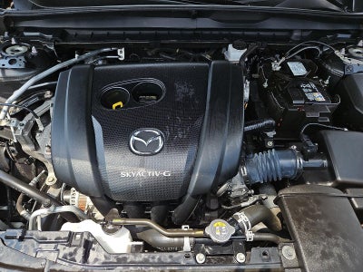 2024 Mazda Mazda CX-50 2.5 S Premium Package AWD