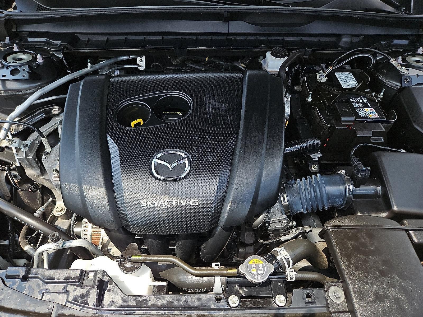 2024 Mazda Mazda CX-50 2.5 S Premium Package AWD