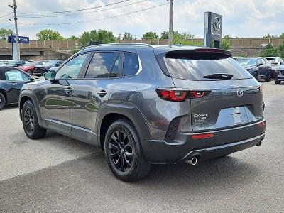 2024 Mazda Mazda CX-50 2.5 S Premium Package AWD