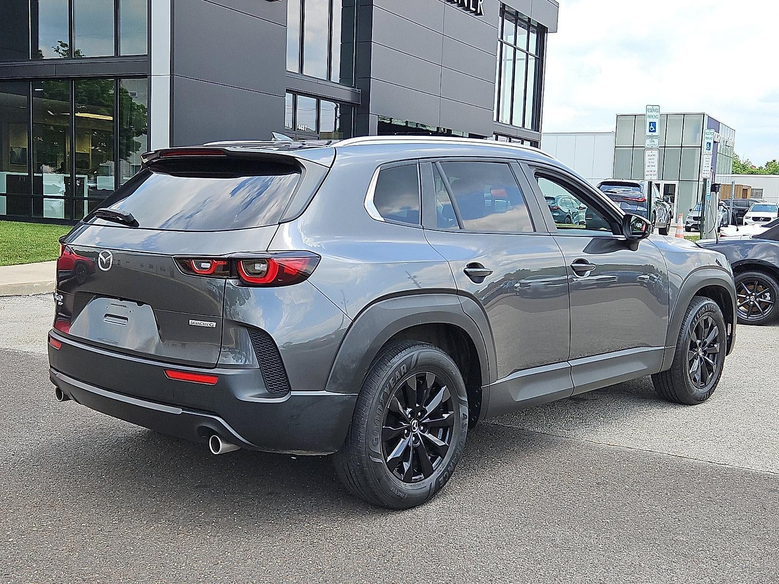 2024 Mazda Mazda CX-50 2.5 S Premium Package AWD