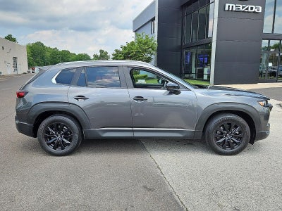 2024 Mazda Mazda CX-50 2.5 S Premium Package AWD