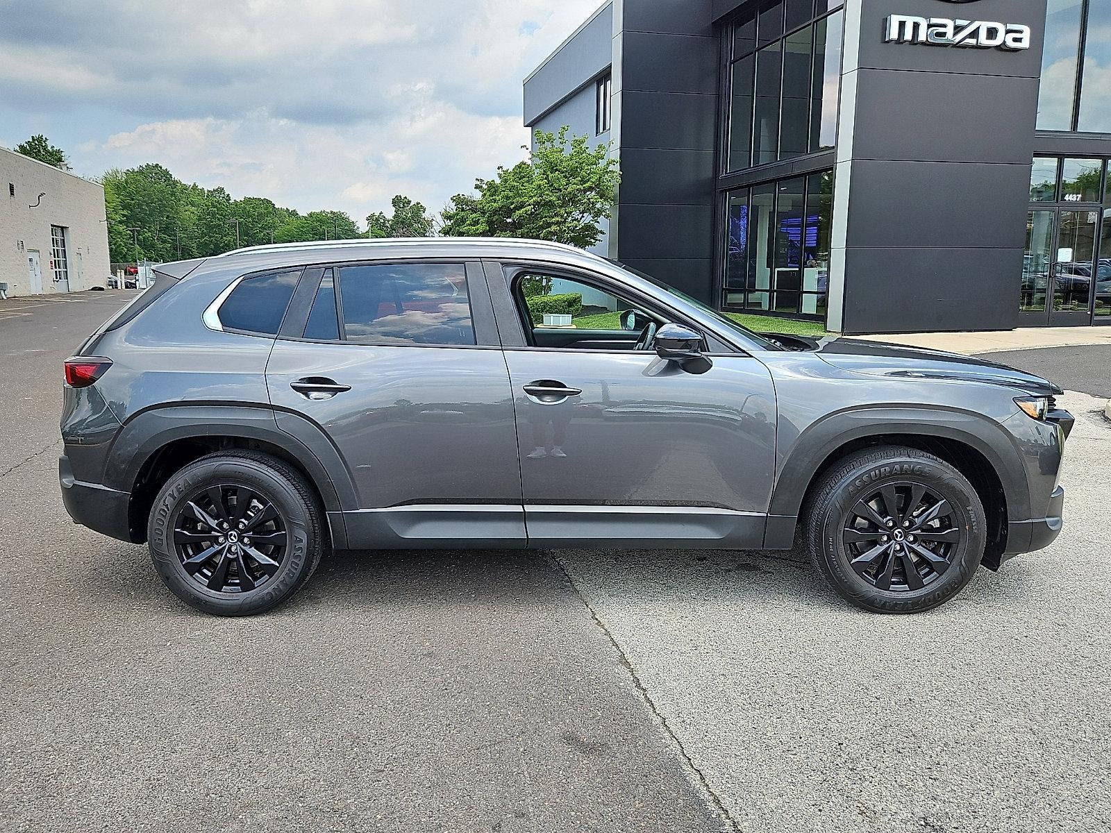 2024 Mazda Mazda CX-50 2.5 S Premium Package AWD
