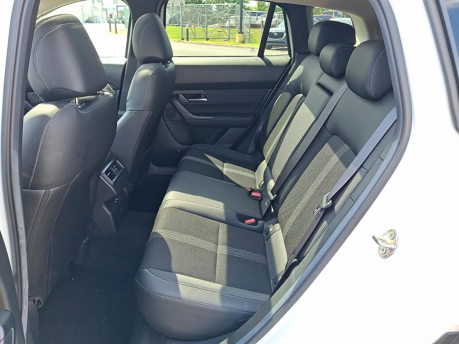 2024 Mazda Mazda CX-50 2.5 S Premium Package AWD