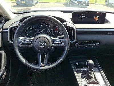2024 Mazda Mazda CX-50 2.5 S Premium Package AWD