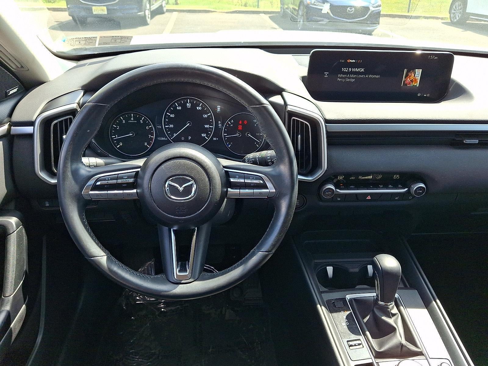 2024 Mazda Mazda CX-50 2.5 S Premium Package AWD