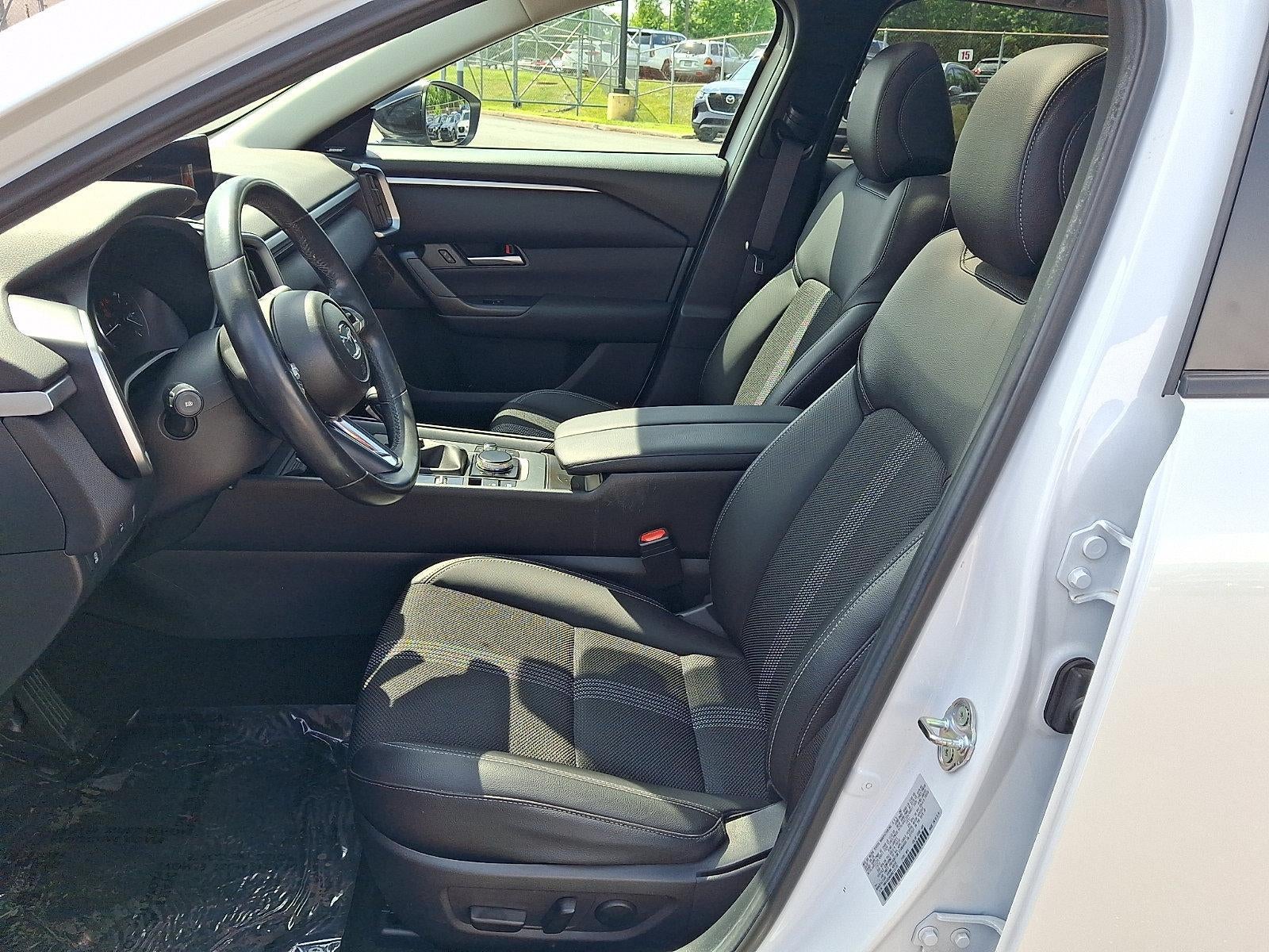 2024 Mazda Mazda CX-50 2.5 S Premium Package AWD