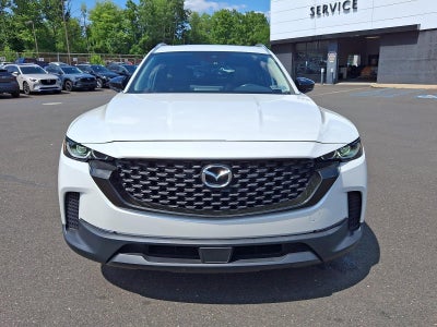 2024 Mazda Mazda CX-50 2.5 S Premium Package AWD