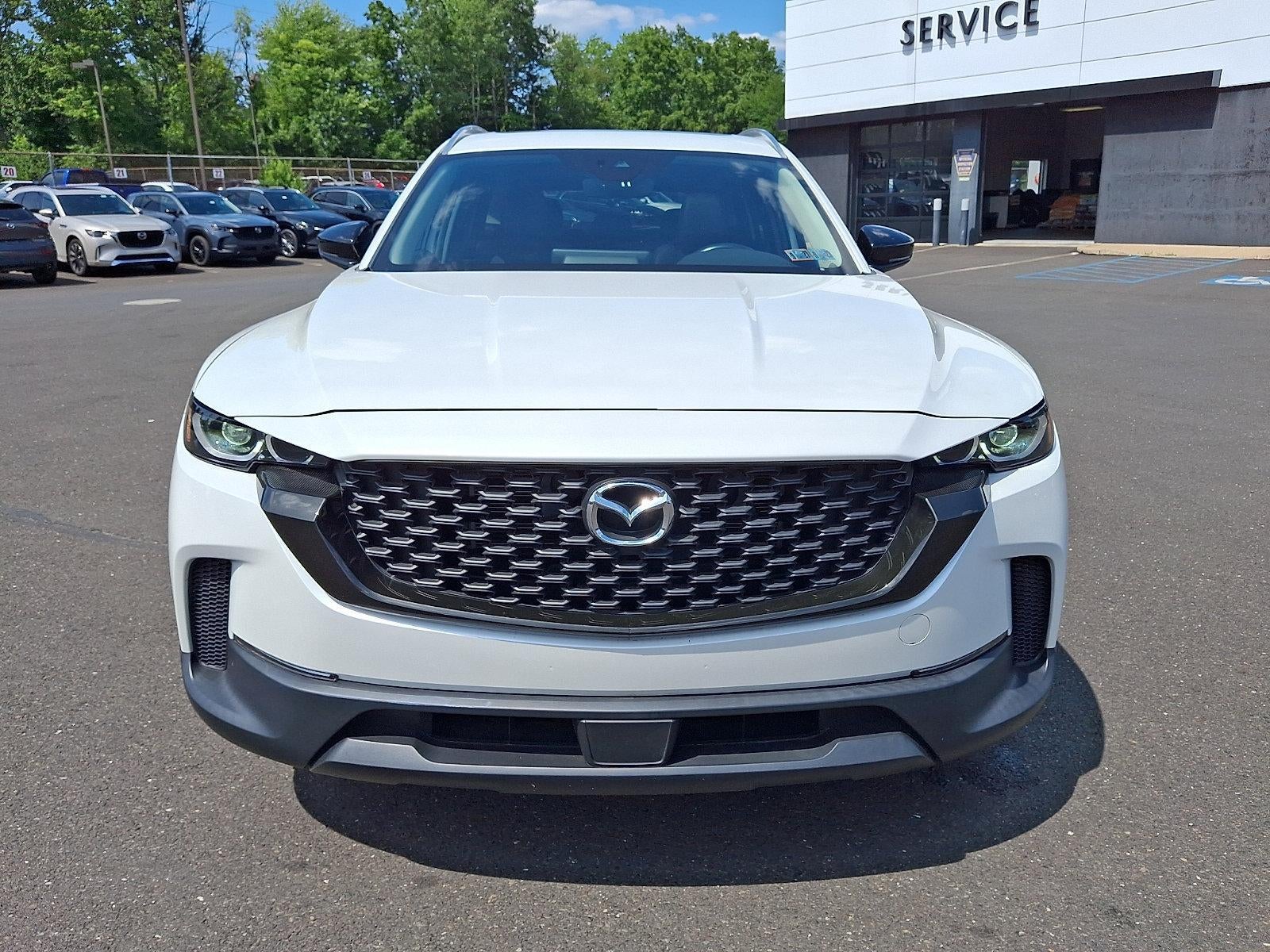 2024 Mazda Mazda CX-50 2.5 S Premium Package AWD