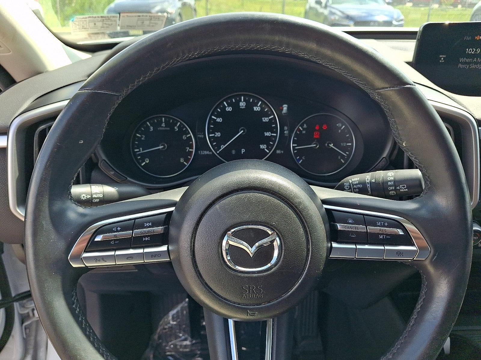2024 Mazda Mazda CX-50 2.5 S Premium Package AWD