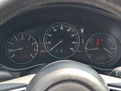 2024 Mazda Mazda CX-50 2.5 S Premium Package AWD
