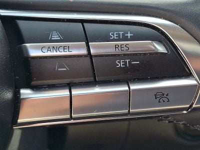 2024 Mazda Mazda CX-50 2.5 S Premium Package AWD