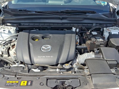 2024 Mazda Mazda CX-50 2.5 S Premium Package AWD