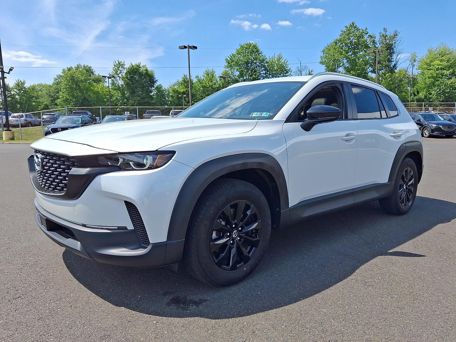 2024 Mazda Mazda CX-50 2.5 S Premium Package AWD