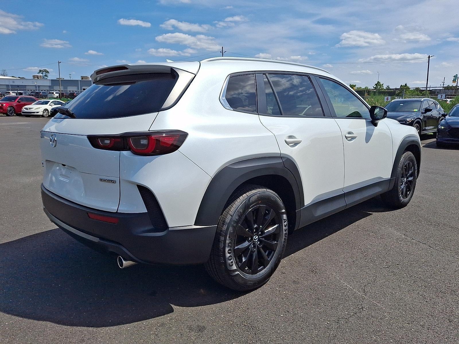 2024 Mazda Mazda CX-50 2.5 S Premium Package AWD