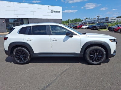 2024 Mazda Mazda CX-50 2.5 S Premium Package AWD