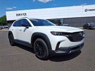 2024 Mazda Mazda CX-50 2.5 S Premium Package AWD