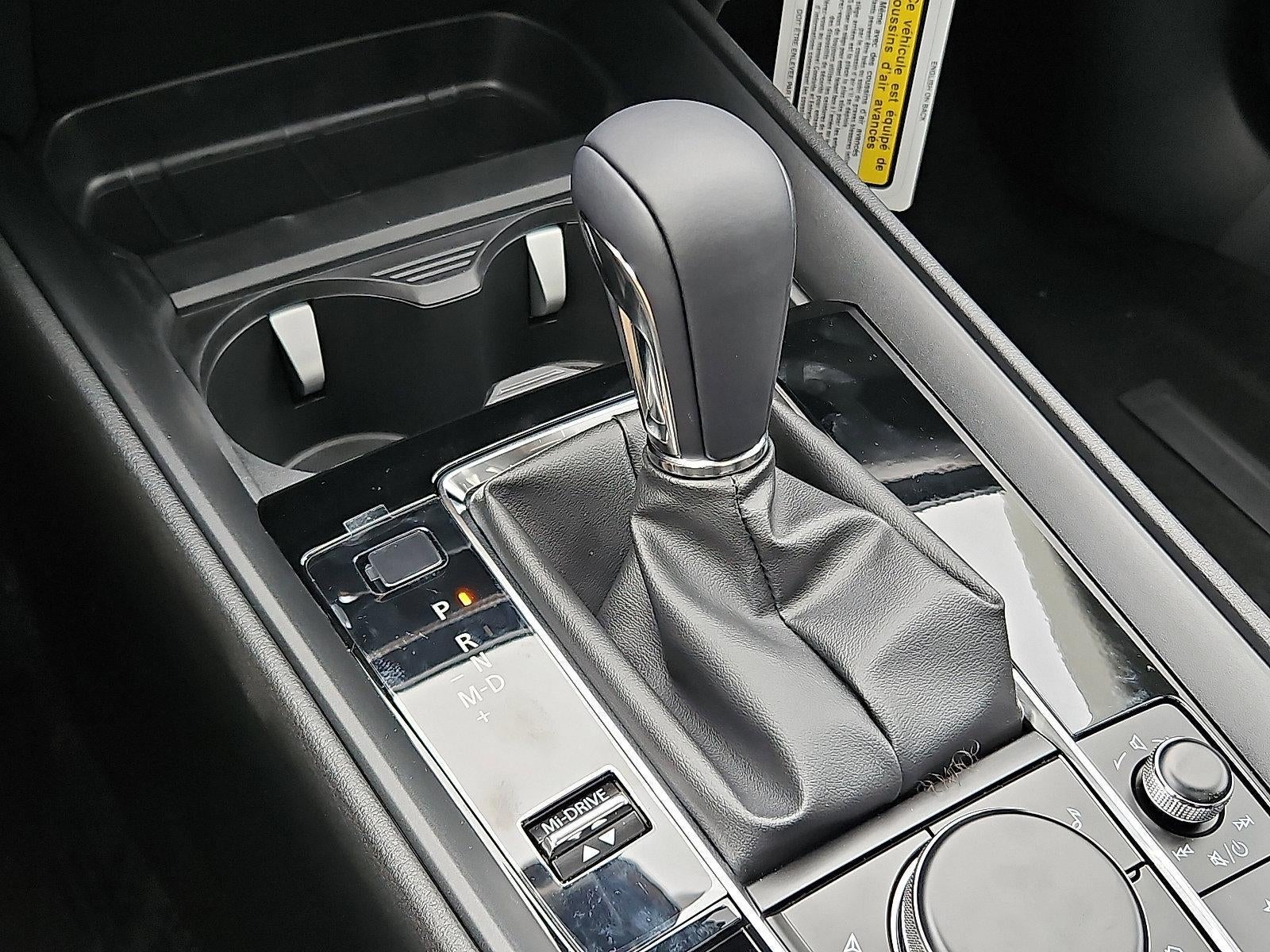 2026 Mazda Mazda CX-50 2.5 Turbo Premium Plus AWD