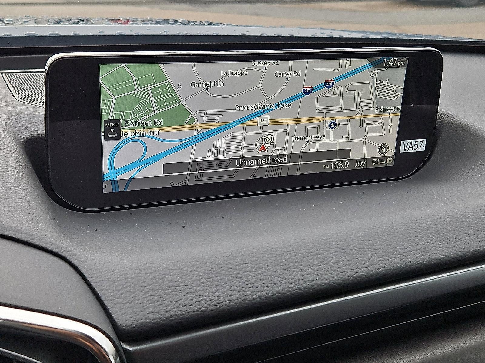 2026 Mazda Mazda CX-50 2.5 Turbo Premium Plus AWD