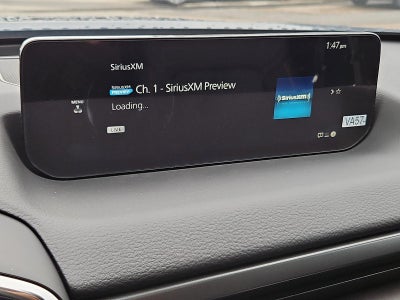 2026 Mazda Mazda CX-50 2.5 Turbo Premium Plus AWD