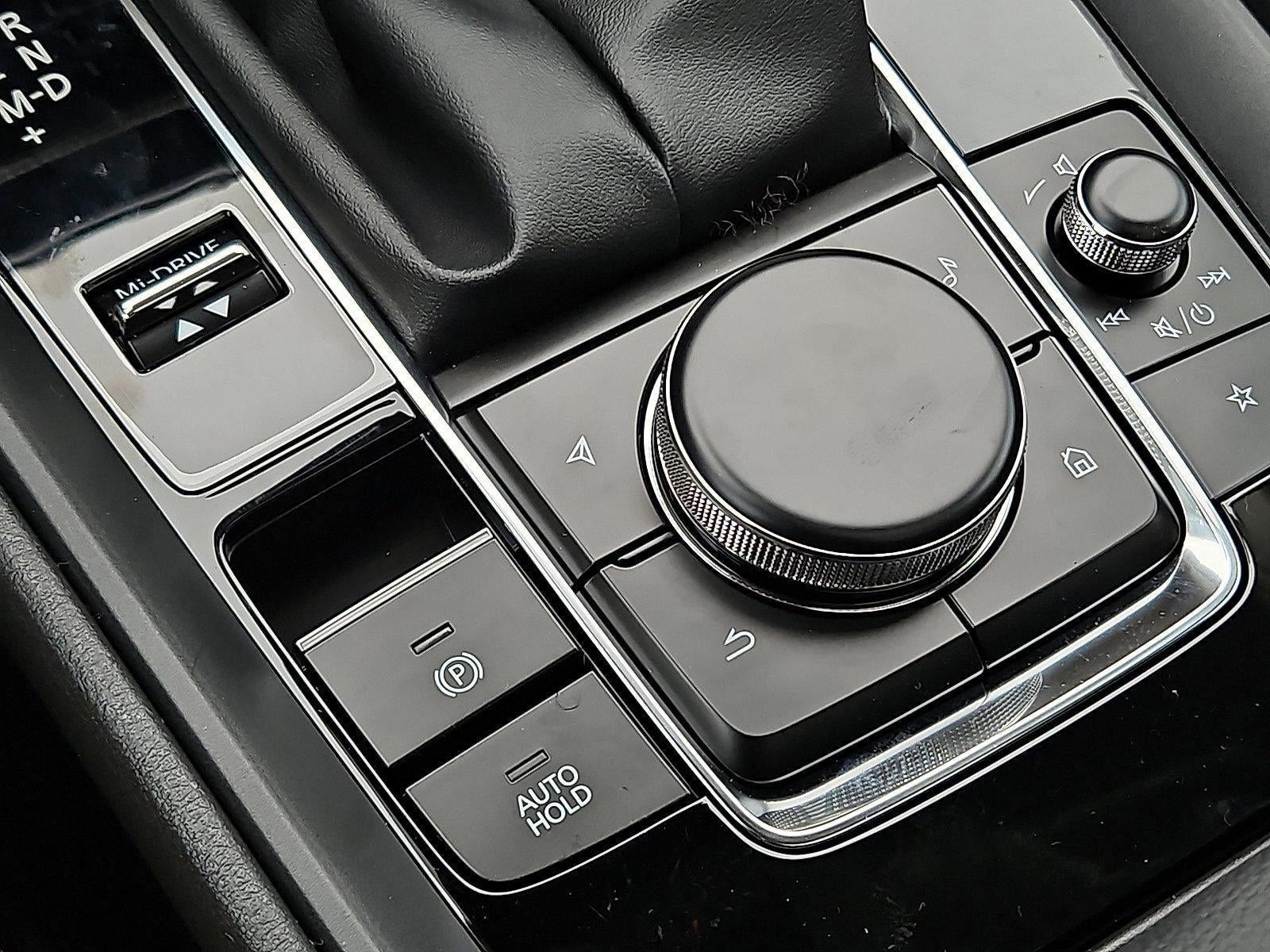 2026 Mazda Mazda CX-50 2.5 Turbo Premium Plus AWD