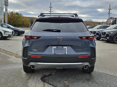 2026 Mazda Mazda CX-50 2.5 Turbo Premium Plus AWD