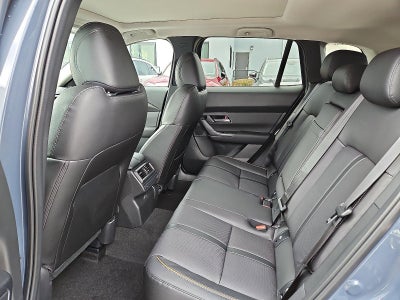 2026 Mazda Mazda CX-50 2.5 Turbo Premium Plus AWD